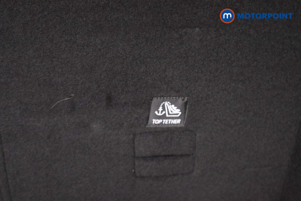 Mg Motor Uk HS Trophy Automatic Petrol-Electric Hybrid SUV - Stock Number (1632399) - 21st supplementary image