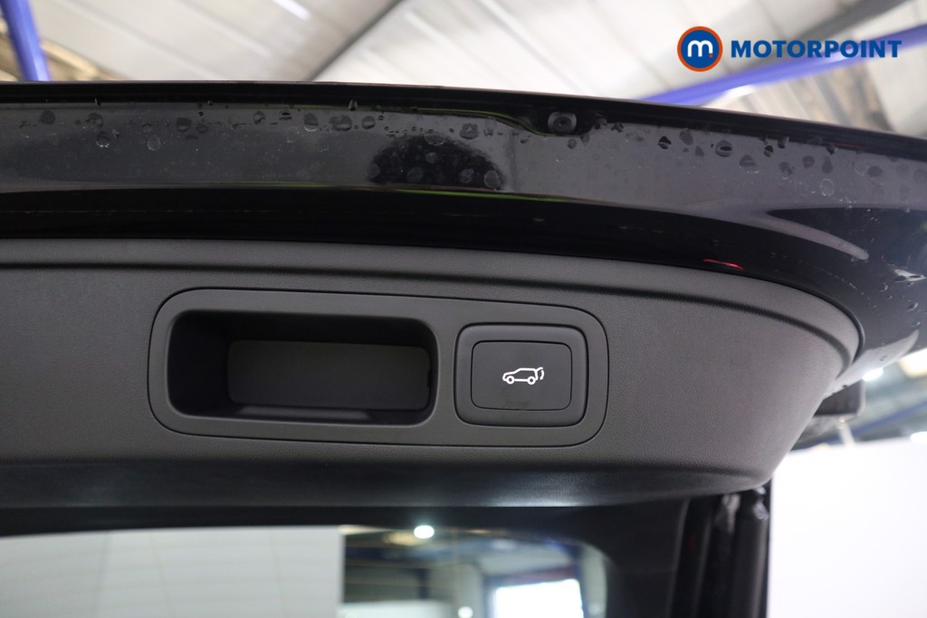 Mg Motor Uk HS Trophy Automatic Petrol-Electric Hybrid SUV - Stock Number (1632399) - 22nd supplementary image