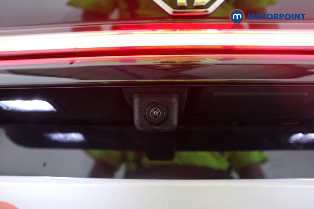 Mg Motor Uk HS Trophy Automatic Petrol-Electric Hybrid SUV - Stock Number (1632399) - 23rd supplementary image