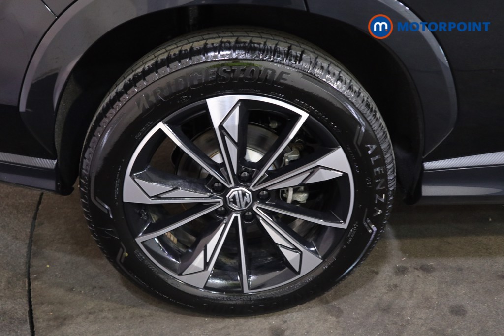 Mg Motor Uk HS Trophy Automatic Petrol-Electric Hybrid SUV - Stock Number (1632399) - 24th supplementary image