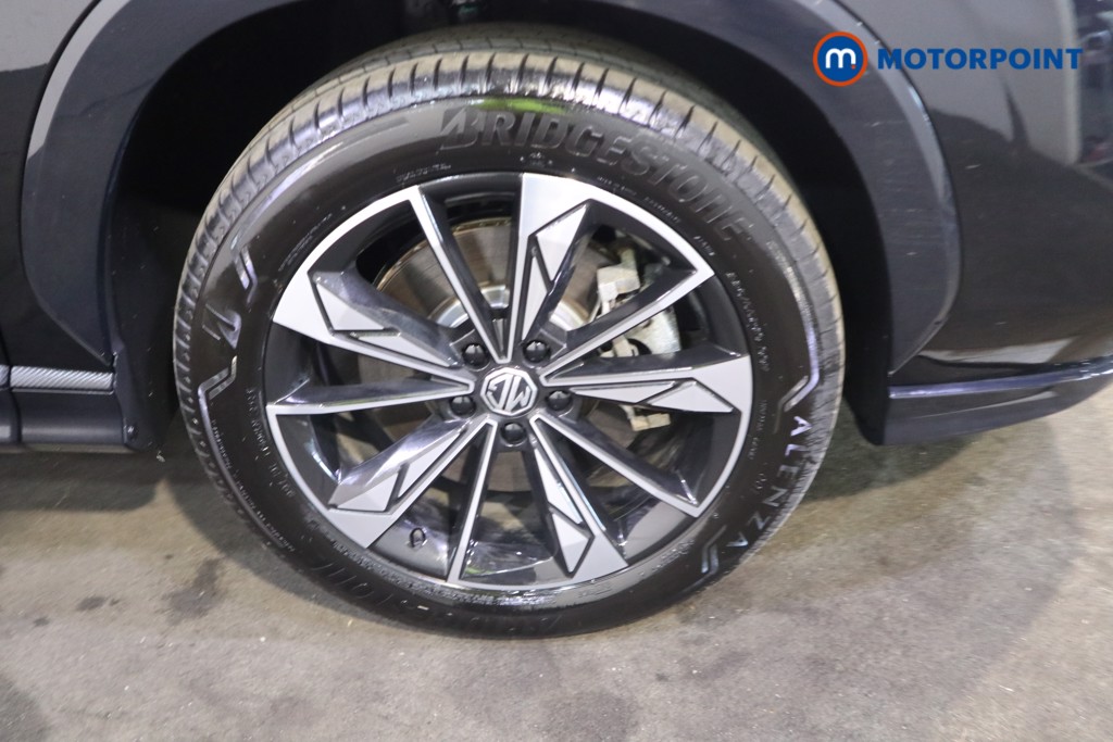Mg Motor Uk HS Trophy Automatic Petrol-Electric Hybrid SUV - Stock Number (1632399) - 25th supplementary image