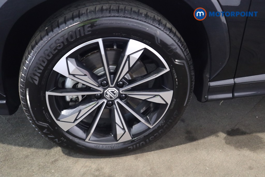 Mg Motor Uk HS Trophy Automatic Petrol-Electric Hybrid SUV - Stock Number (1632399) - 26th supplementary image