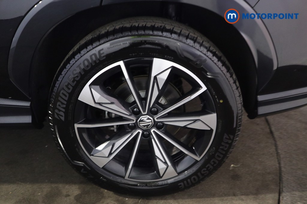Mg Motor Uk HS Trophy Automatic Petrol-Electric Hybrid SUV - Stock Number (1632399) - 27th supplementary image