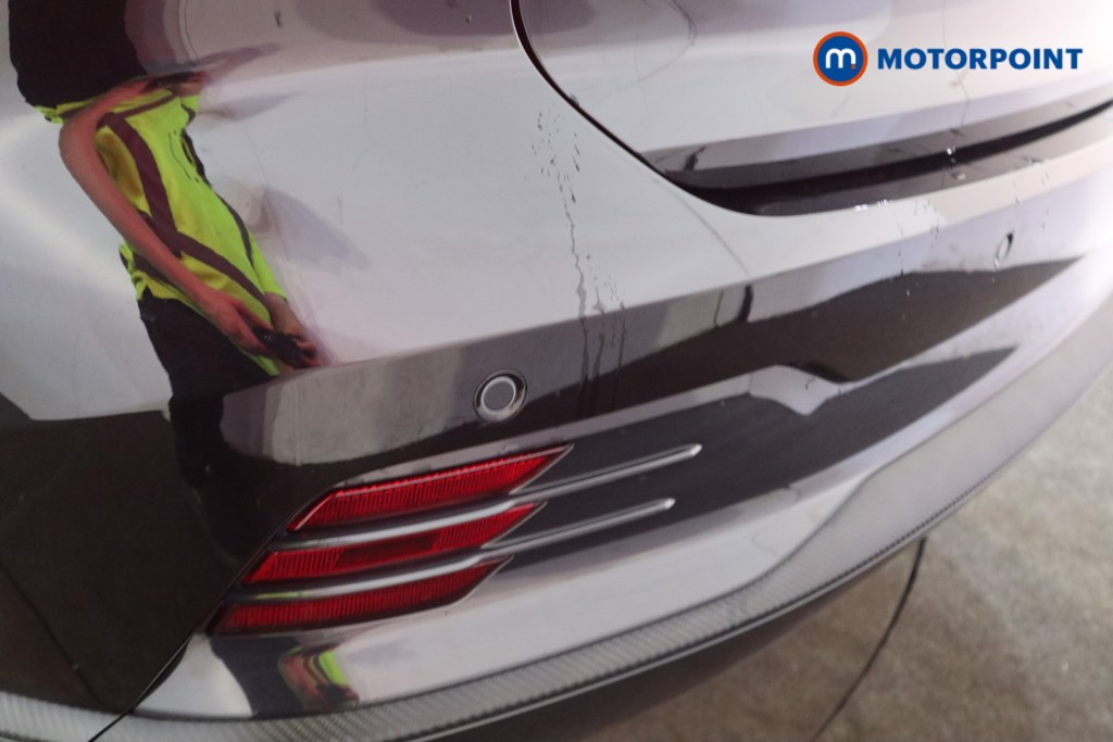 Mg Motor Uk HS Trophy Automatic Petrol-Electric Hybrid SUV - Stock Number (1632399) - 28th supplementary image