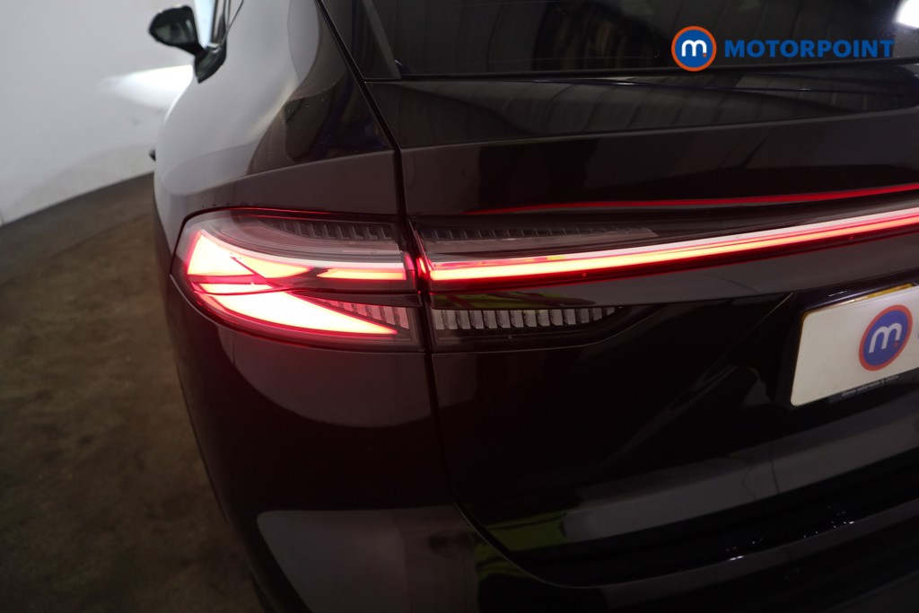 Mg Motor Uk HS Trophy Automatic Petrol-Electric Hybrid SUV - Stock Number (1632399) - 29th supplementary image