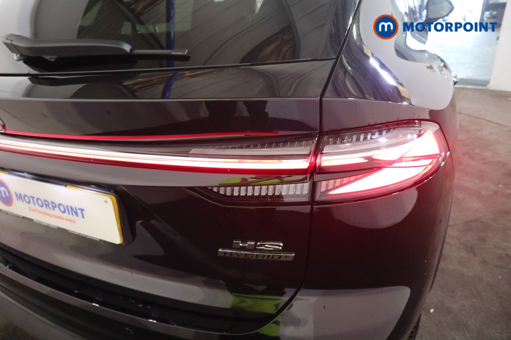 Mg Motor Uk HS Trophy Automatic Petrol-Electric Hybrid SUV - Stock Number (1632399) - 30th supplementary image