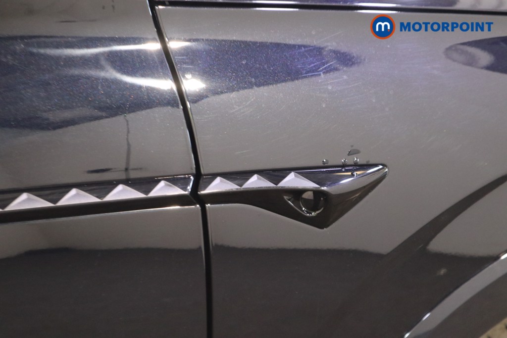 Mg Motor Uk HS Trophy Automatic Petrol-Electric Hybrid SUV - Stock Number (1632399) - 33rd supplementary image