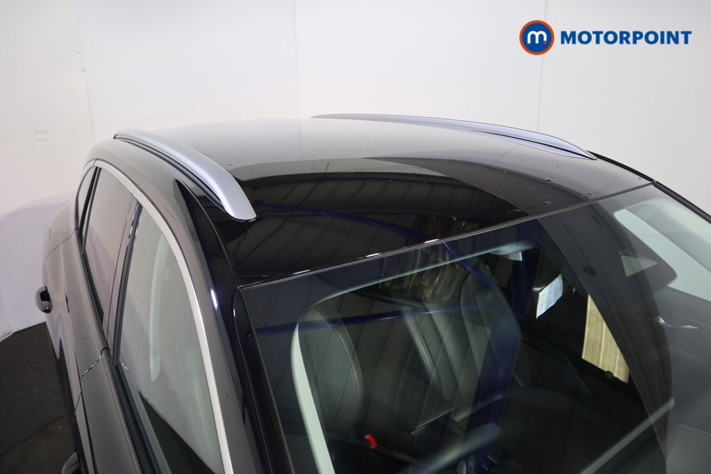 Mg Motor Uk HS Trophy Automatic Petrol-Electric Hybrid SUV - Stock Number (1632399) - 34th supplementary image