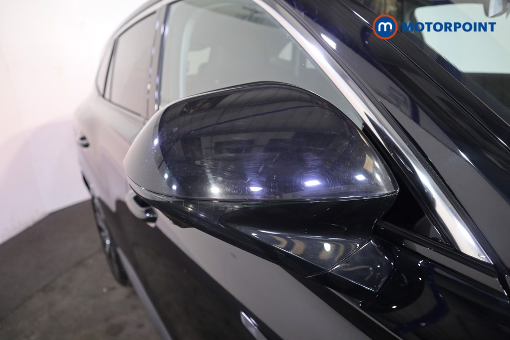 Mg Motor Uk HS Trophy Automatic Petrol-Electric Hybrid SUV - Stock Number (1632399) - 35th supplementary image