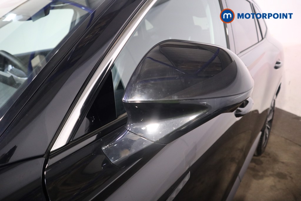 Mg Motor Uk HS Trophy Automatic Petrol-Electric Hybrid SUV - Stock Number (1632399) - 36th supplementary image