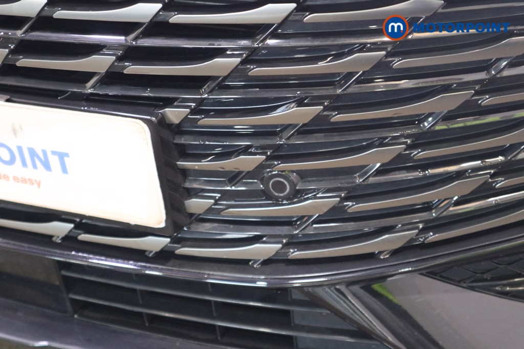 Mg Motor Uk HS Trophy Automatic Petrol-Electric Hybrid SUV - Stock Number (1632399) - 37th supplementary image