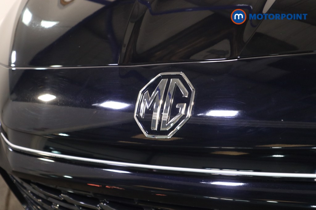 Mg Motor Uk HS Trophy Automatic Petrol-Electric Hybrid SUV - Stock Number (1632399) - 38th supplementary image