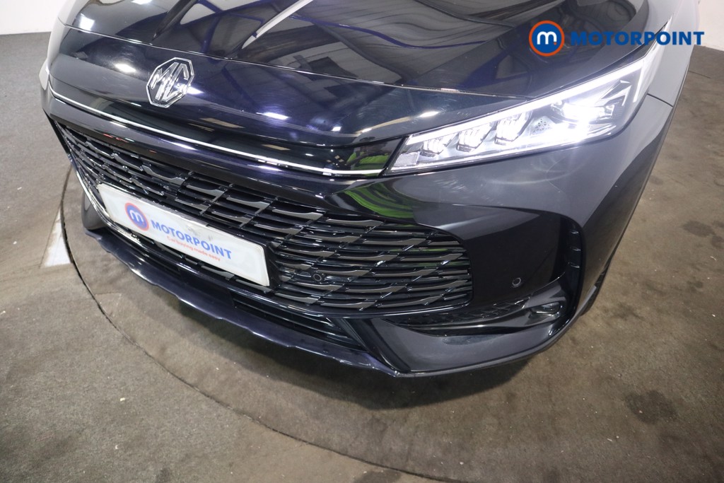 Mg Motor Uk HS Trophy Automatic Petrol-Electric Hybrid SUV - Stock Number (1632399) - 39th supplementary image