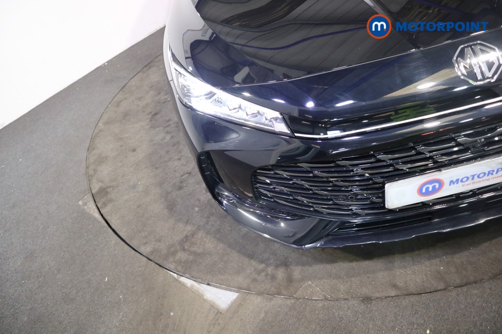 Mg Motor Uk HS Trophy Automatic Petrol-Electric Hybrid SUV - Stock Number (1632399) - 40th supplementary image