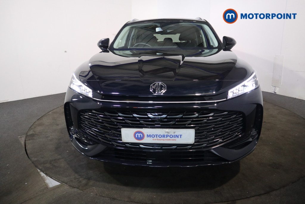 Mg Motor Uk HS Trophy Automatic Petrol-Electric Hybrid SUV - Stock Number (1632399) - 41st supplementary image