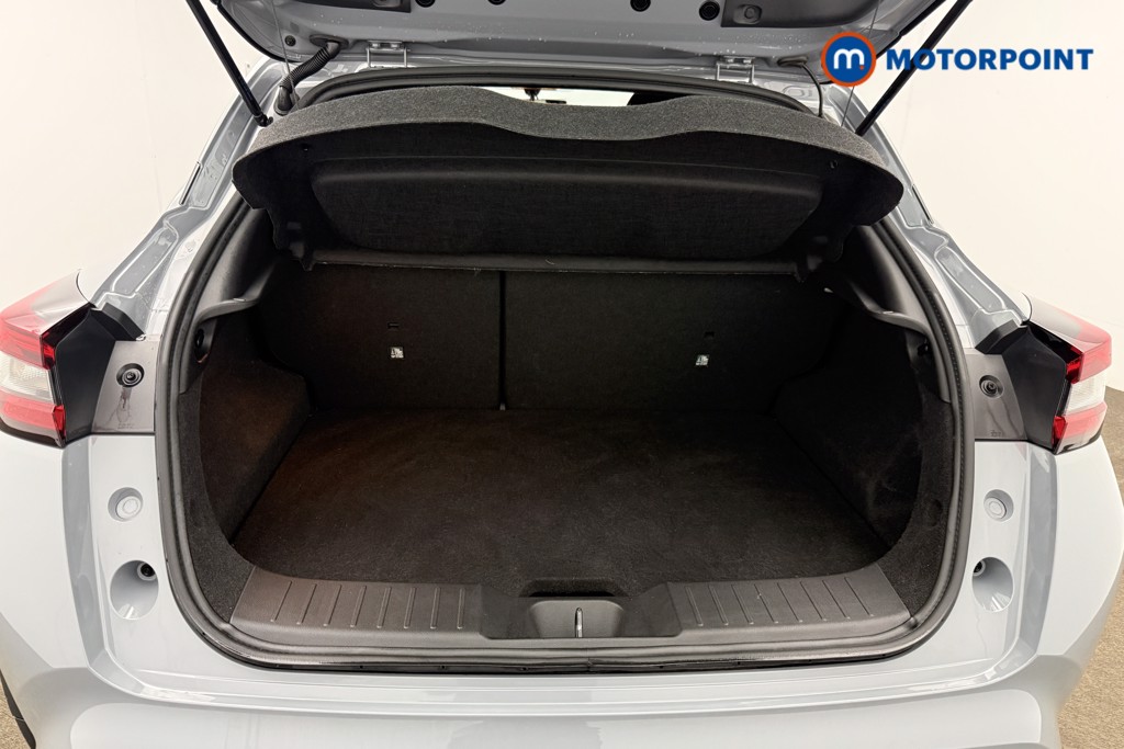 Nissan Juke N-Connecta Automatic Petrol-Electric Hybrid SUV - Stock Number (1632485) - 12th supplementary image