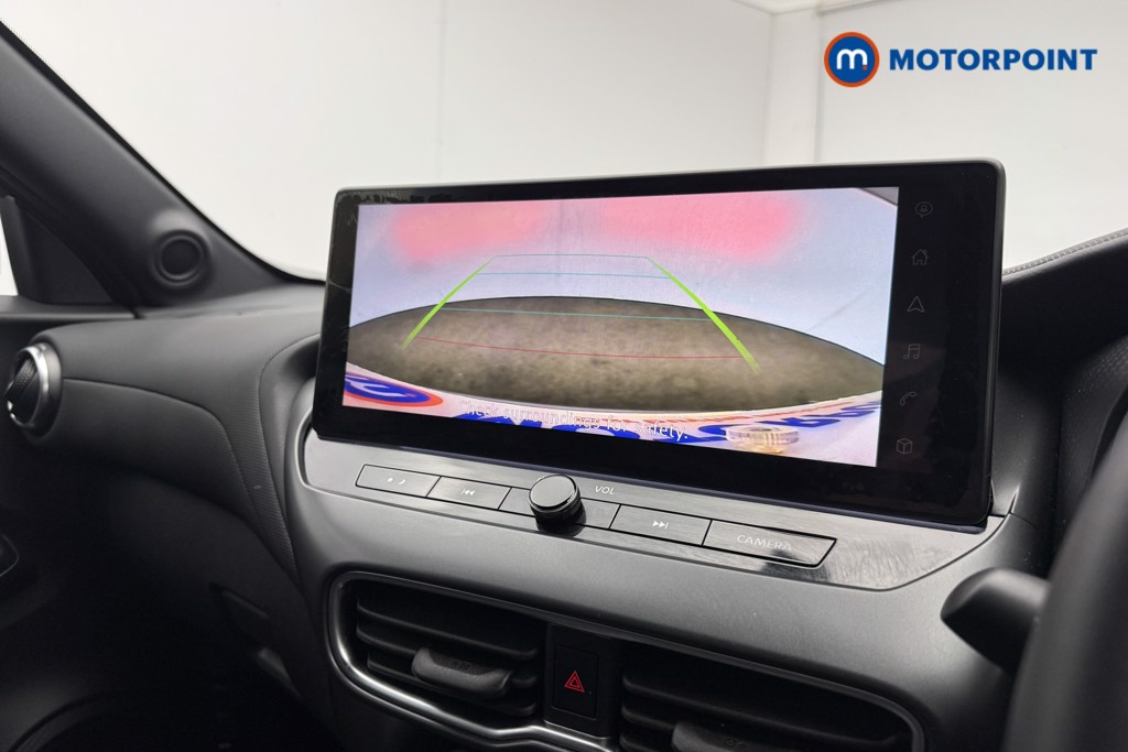 Nissan Juke N-Connecta Automatic Petrol-Electric Hybrid SUV - Stock Number (1632485) - 17th supplementary image