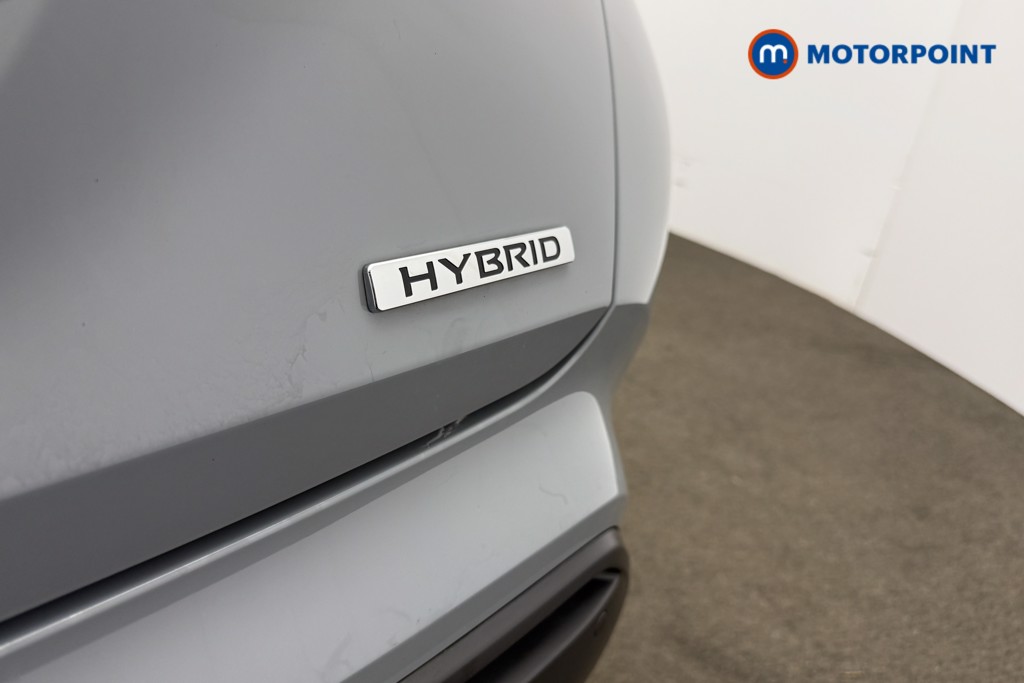 Nissan Juke N-Connecta Automatic Petrol-Electric Hybrid SUV - Stock Number (1632485) - 22nd supplementary image