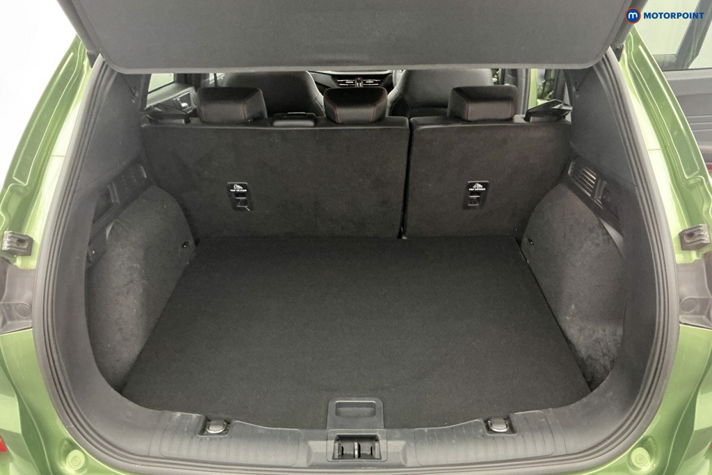 Ford Kuga St-Line X Automatic Petrol-Electric Hybrid SUV - Stock Number (1632491) - 3rd supplementary image