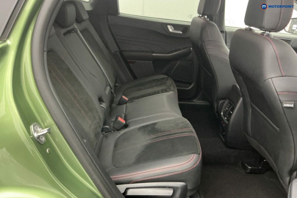Ford Kuga St-Line X Automatic Petrol-Electric Hybrid SUV - Stock Number (1632491) - 4th supplementary image