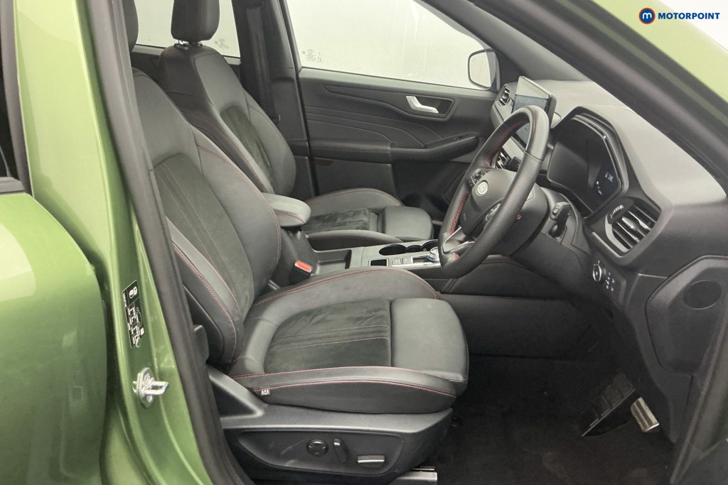 Ford Kuga St-Line X Automatic Petrol-Electric Hybrid SUV - Stock Number (1632491) - 5th supplementary image