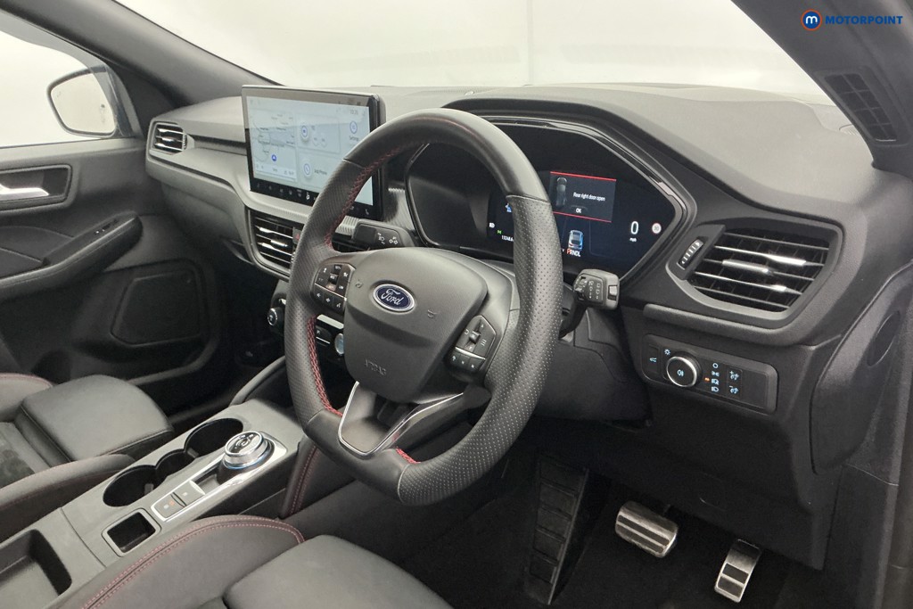 Ford Kuga St-Line X Automatic Petrol-Electric Hybrid SUV - Stock Number (1632491) - 7th supplementary image