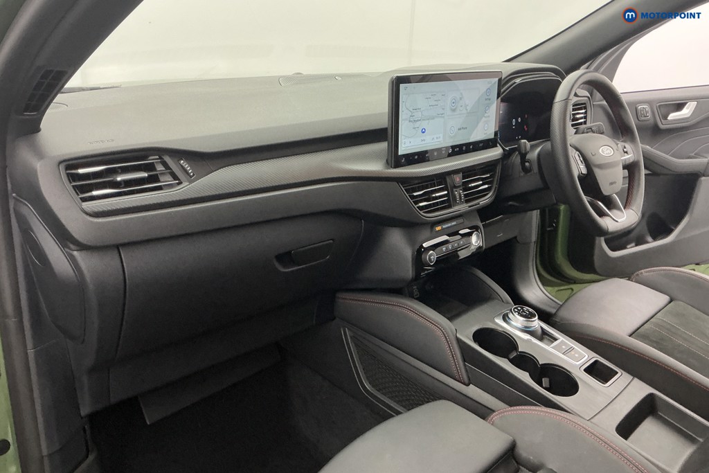 Ford Kuga St-Line X Automatic Petrol-Electric Hybrid SUV - Stock Number (1632491) - 8th supplementary image