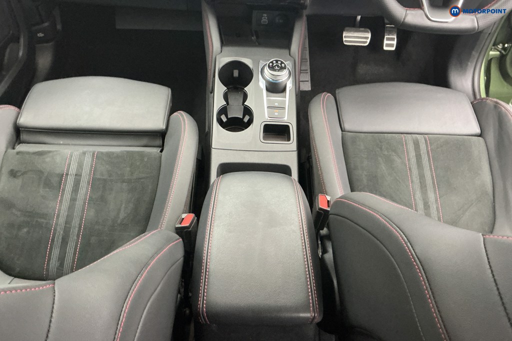 Ford Kuga St-Line X Automatic Petrol-Electric Hybrid SUV - Stock Number (1632491) - 10th supplementary image