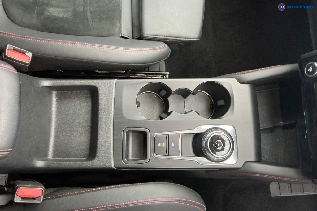 Ford Kuga St-Line X Automatic Petrol-Electric Hybrid SUV - Stock Number (1632491) - 16th supplementary image
