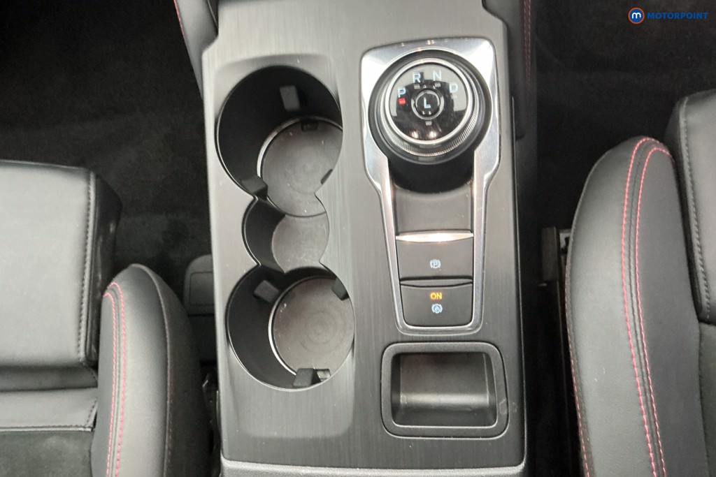 Ford Kuga St-Line X Automatic Petrol-Electric Hybrid SUV - Stock Number (1632491) - 18th supplementary image