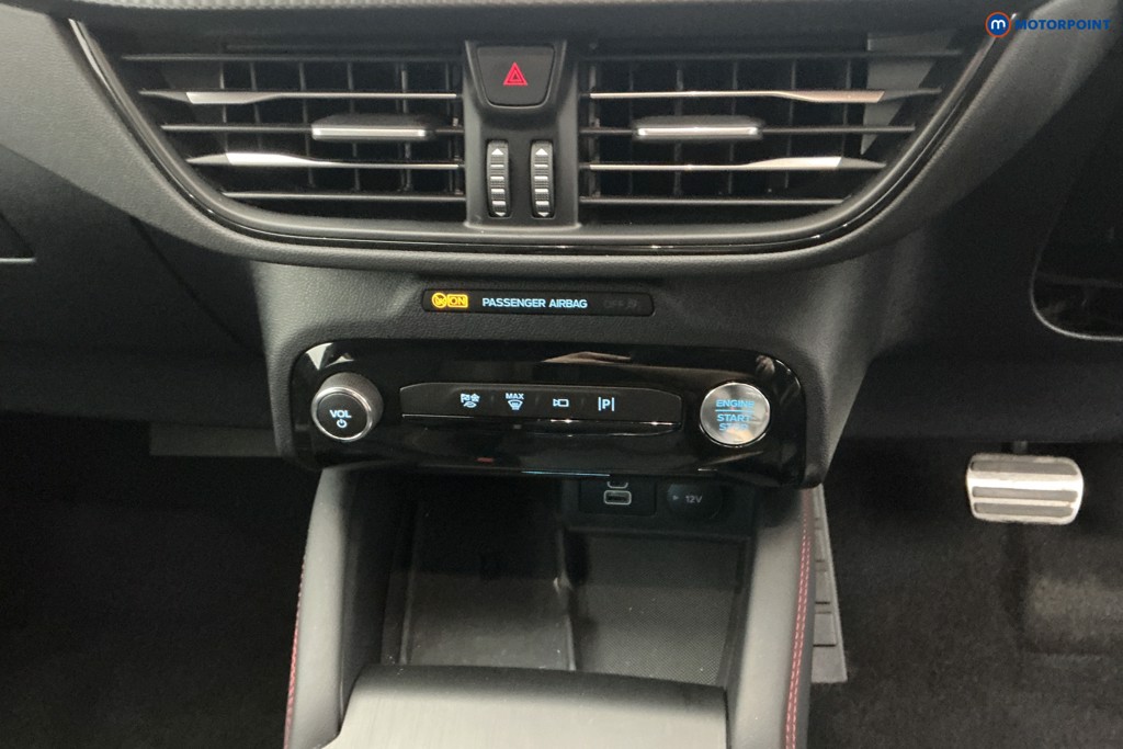 Ford Kuga St-Line X Automatic Petrol-Electric Hybrid SUV - Stock Number (1632491) - 20th supplementary image