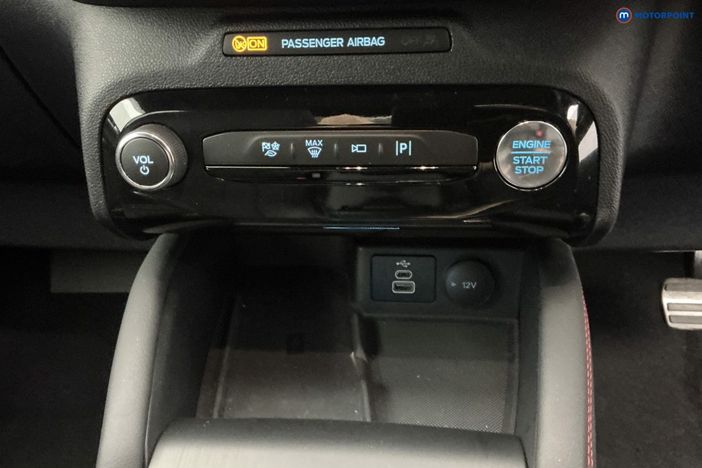 Ford Kuga St-Line X Automatic Petrol-Electric Hybrid SUV - Stock Number (1632491) - 21st supplementary image