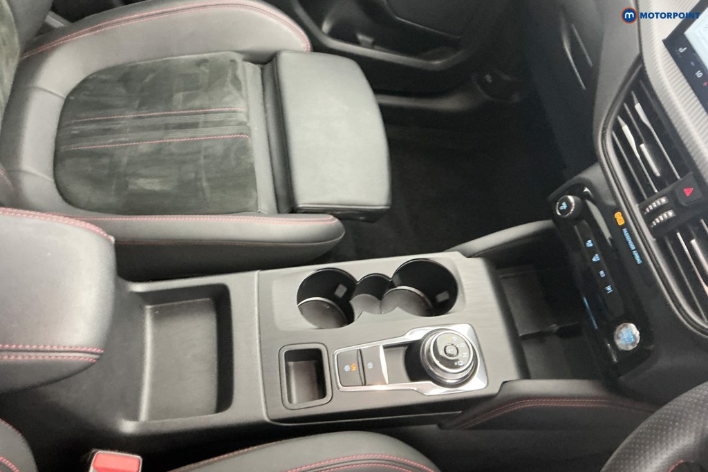 Ford Kuga St-Line X Automatic Petrol-Electric Hybrid SUV - Stock Number (1632491) - 22nd supplementary image