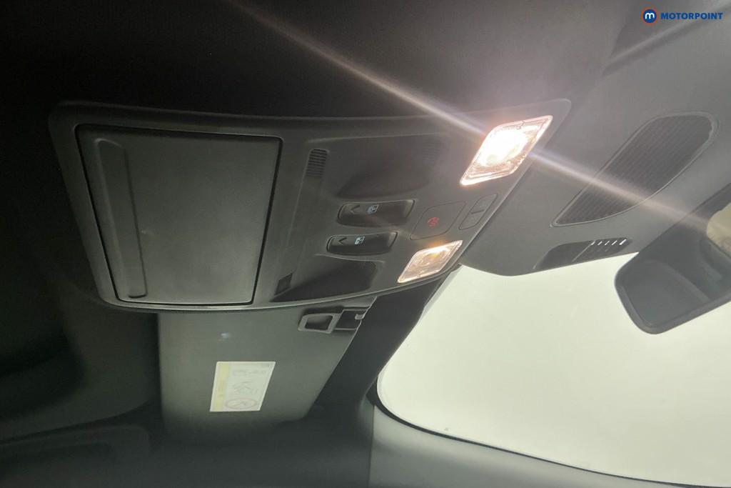 Ford Kuga St-Line X Automatic Petrol-Electric Hybrid SUV - Stock Number (1632491) - 23rd supplementary image