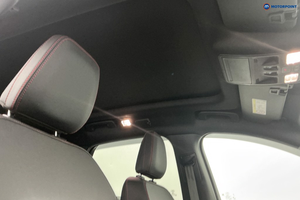 Ford Kuga St-Line X Automatic Petrol-Electric Hybrid SUV - Stock Number (1632491) - 24th supplementary image