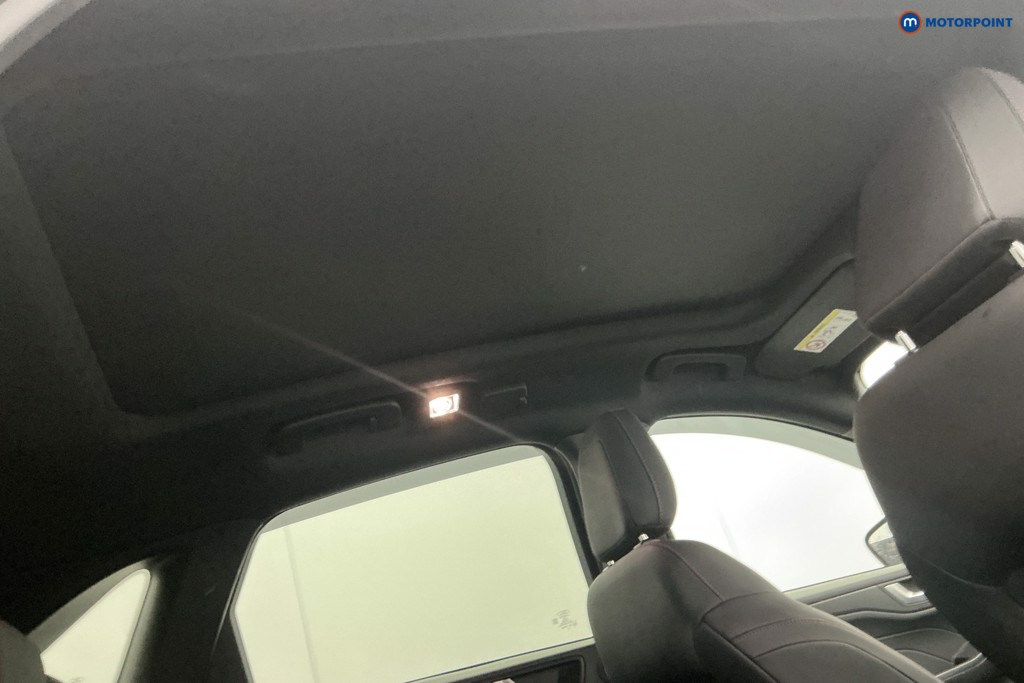 Ford Kuga St-Line X Automatic Petrol-Electric Hybrid SUV - Stock Number (1632491) - 25th supplementary image