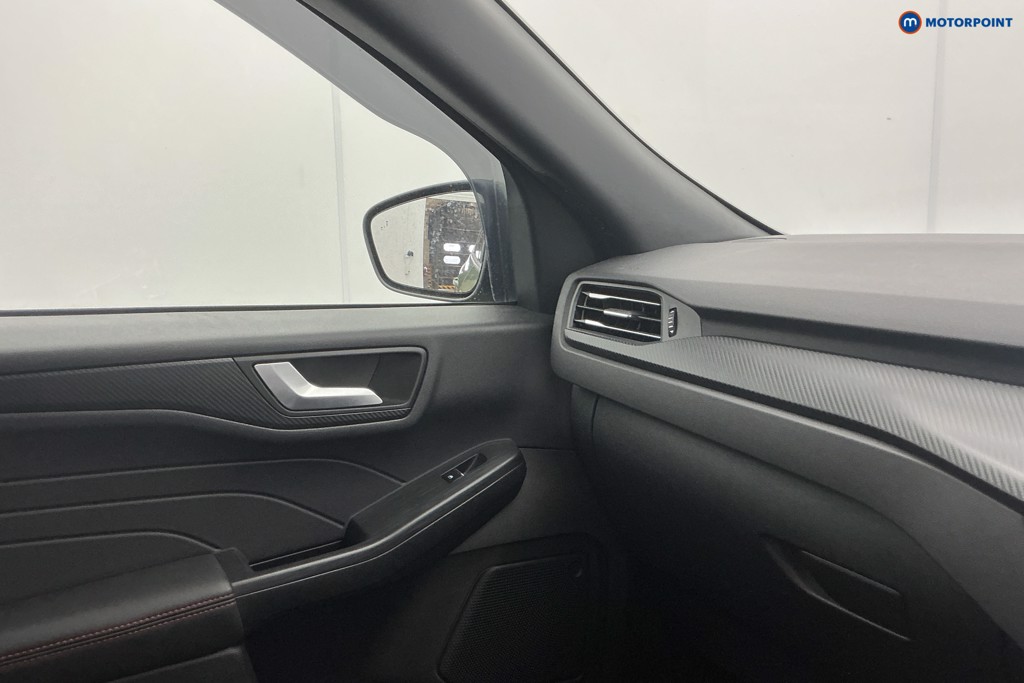 Ford Kuga St-Line X Automatic Petrol-Electric Hybrid SUV - Stock Number (1632491) - 26th supplementary image