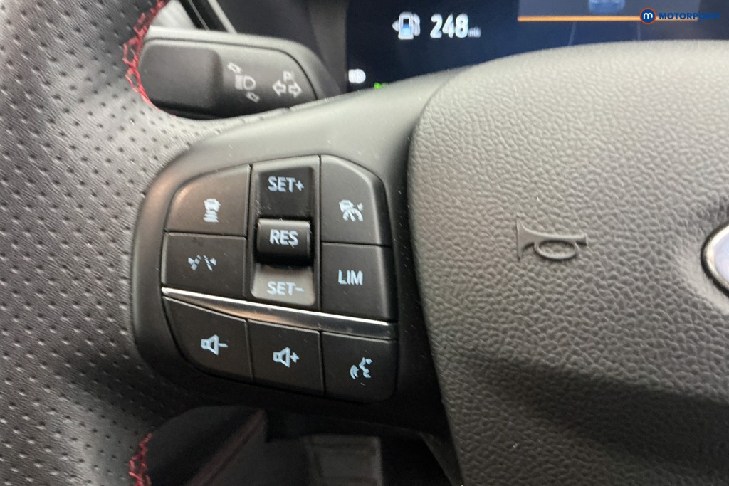 Ford Kuga St-Line X Automatic Petrol-Electric Hybrid SUV - Stock Number (1632491) - 27th supplementary image