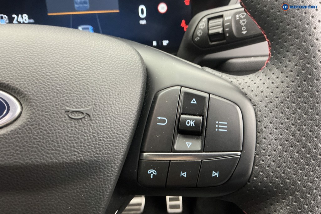 Ford Kuga St-Line X Automatic Petrol-Electric Hybrid SUV - Stock Number (1632491) - 28th supplementary image