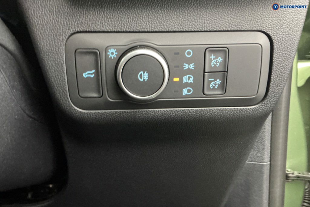 Ford Kuga St-Line X Automatic Petrol-Electric Hybrid SUV - Stock Number (1632491) - 29th supplementary image