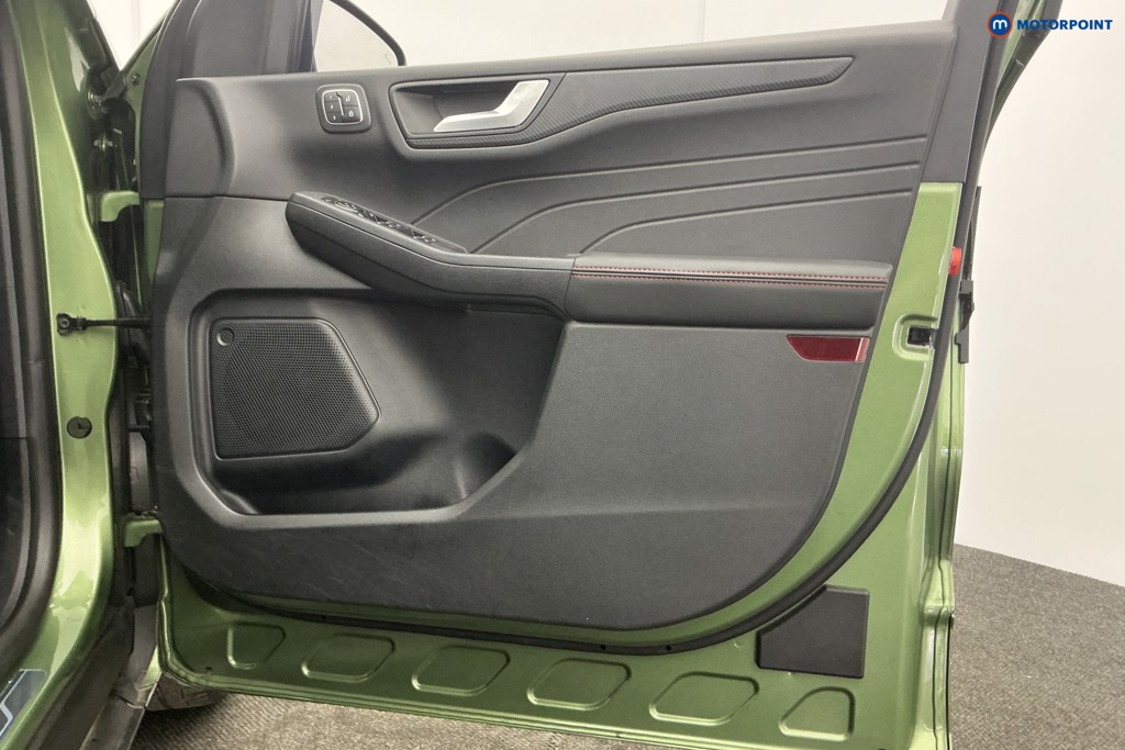 Ford Kuga St-Line X Automatic Petrol-Electric Hybrid SUV - Stock Number (1632491) - 31st supplementary image