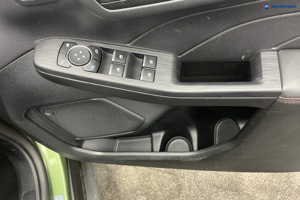 Ford Kuga St-Line X Automatic Petrol-Electric Hybrid SUV - Stock Number (1632491) - 32nd supplementary image