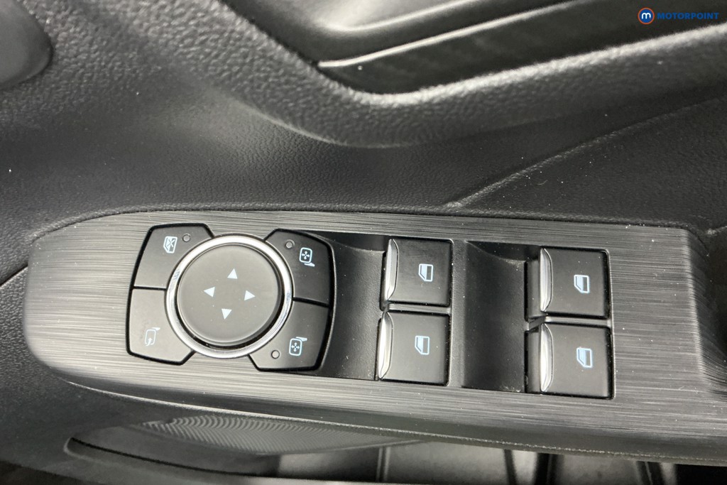 Ford Kuga St-Line X Automatic Petrol-Electric Hybrid SUV - Stock Number (1632491) - 33rd supplementary image