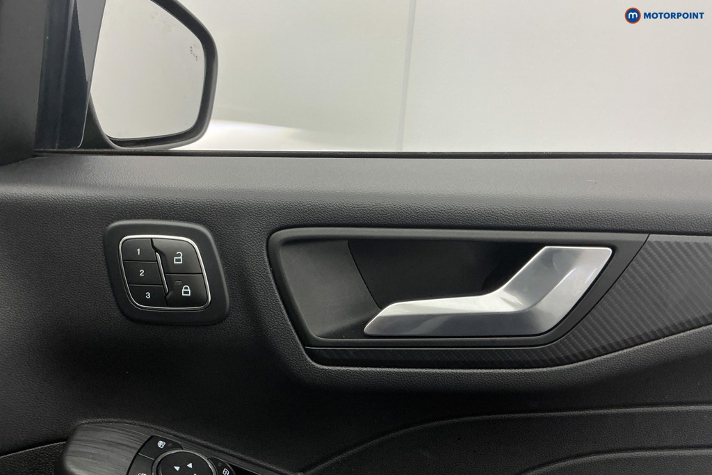 Ford Kuga St-Line X Automatic Petrol-Electric Hybrid SUV - Stock Number (1632491) - 34th supplementary image