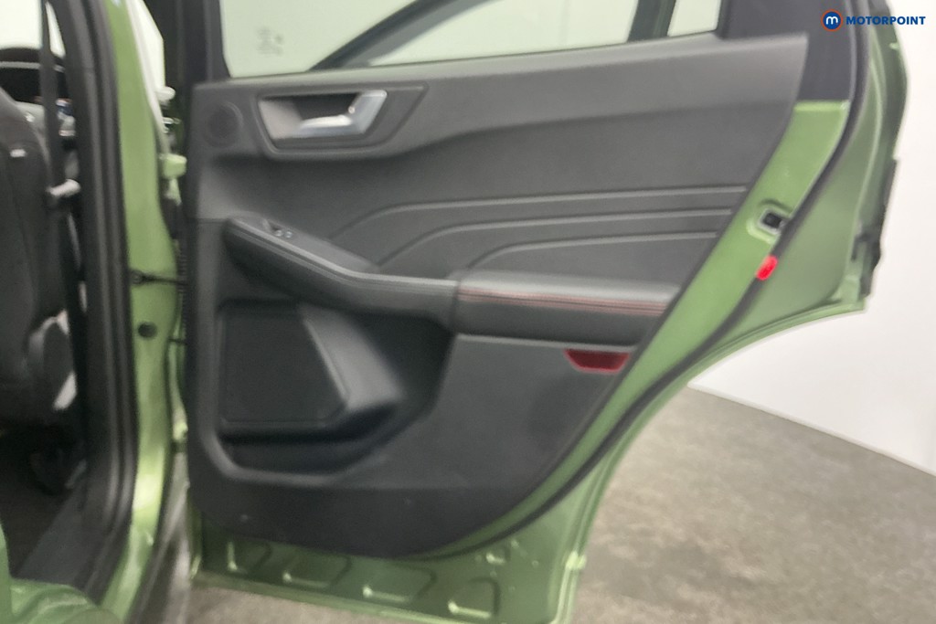 Ford Kuga St-Line X Automatic Petrol-Electric Hybrid SUV - Stock Number (1632491) - 36th supplementary image