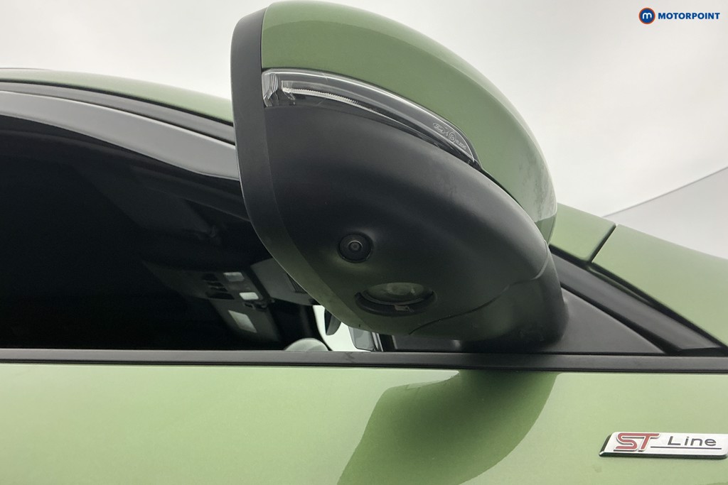 Ford Kuga St-Line X Automatic Petrol-Electric Hybrid SUV - Stock Number (1632491) - 38th supplementary image