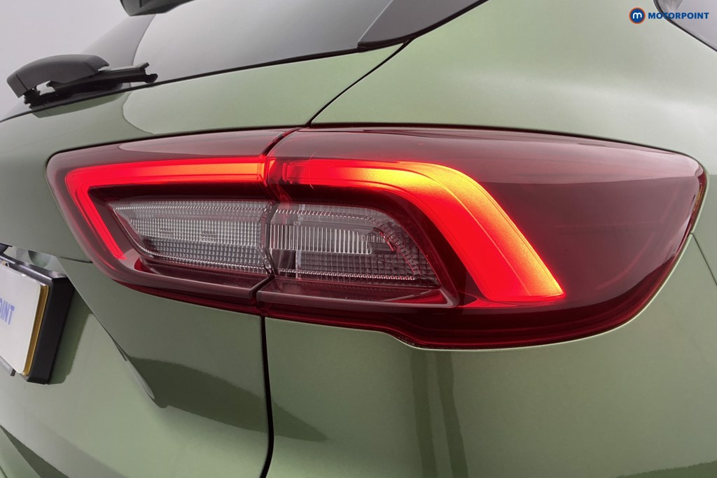 Ford Kuga St-Line X Automatic Petrol-Electric Hybrid SUV - Stock Number (1632491) - 40th supplementary image