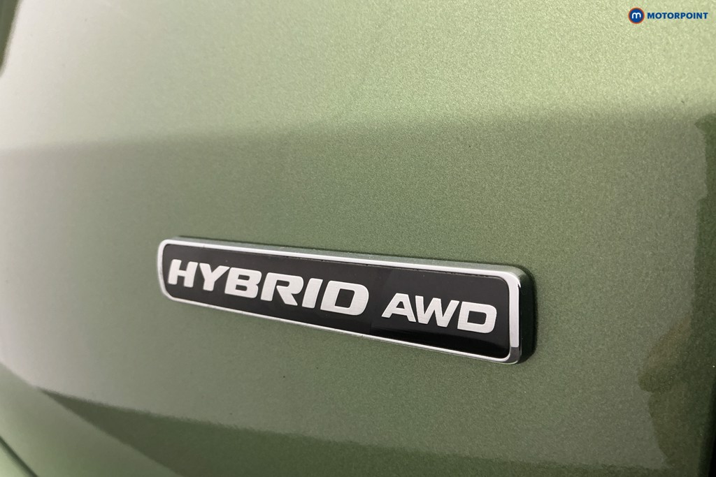 Ford Kuga St-Line X Automatic Petrol-Electric Hybrid SUV - Stock Number (1632491) - 41st supplementary image