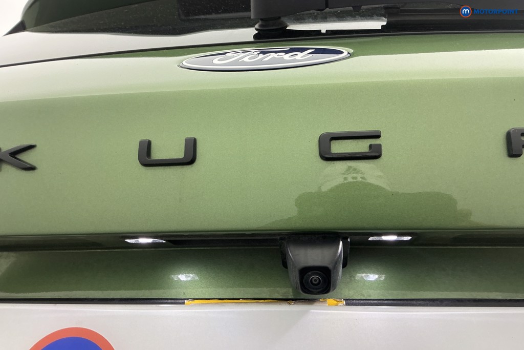 Ford Kuga St-Line X Automatic Petrol-Electric Hybrid SUV - Stock Number (1632491) - 42nd supplementary image