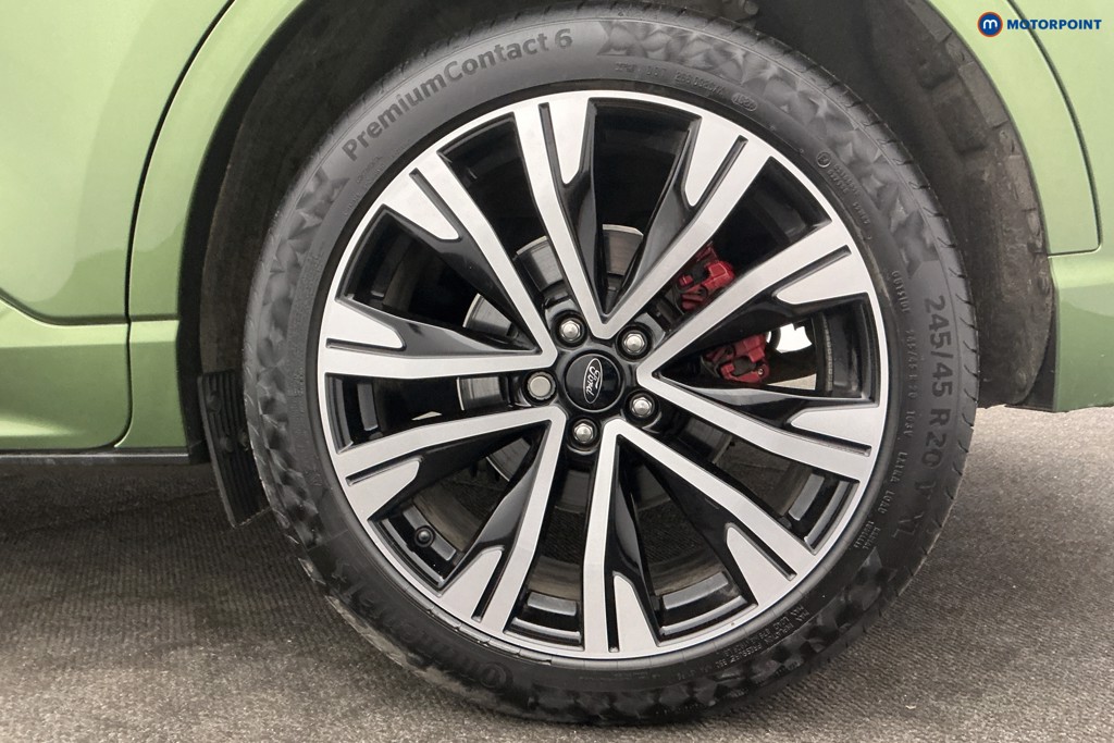 Ford Kuga St-Line X Automatic Petrol-Electric Hybrid SUV - Stock Number (1632491) - 44th supplementary image